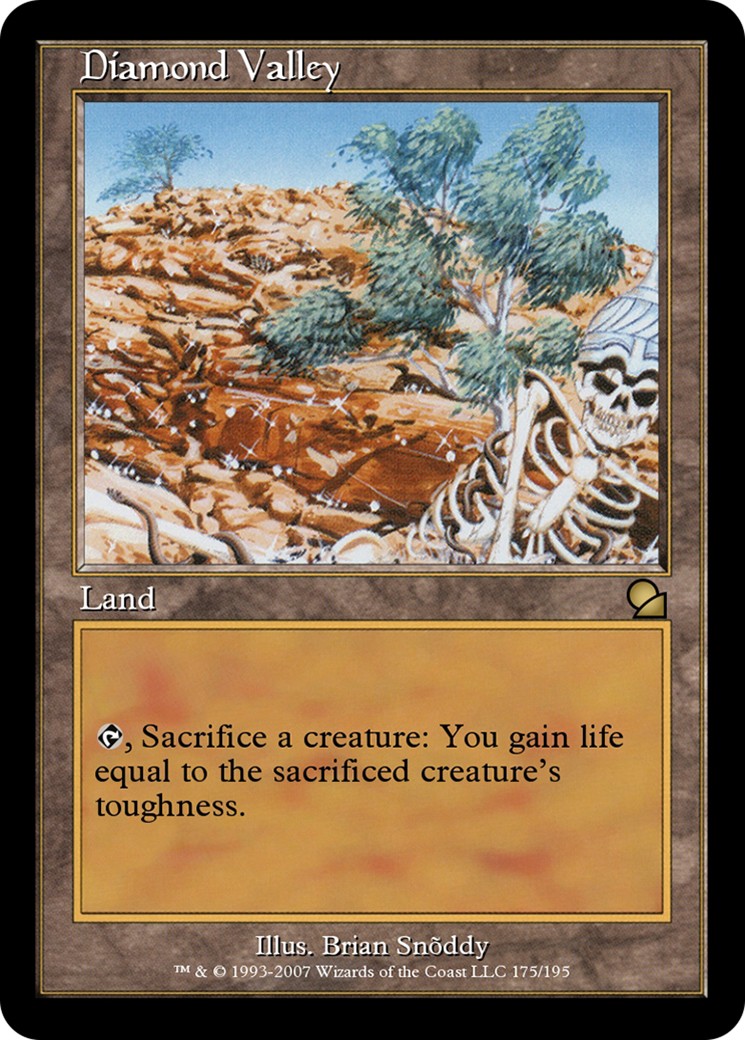 Diamond Valley - Image 1