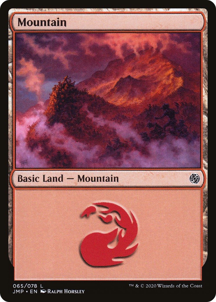Mountain - Image 1