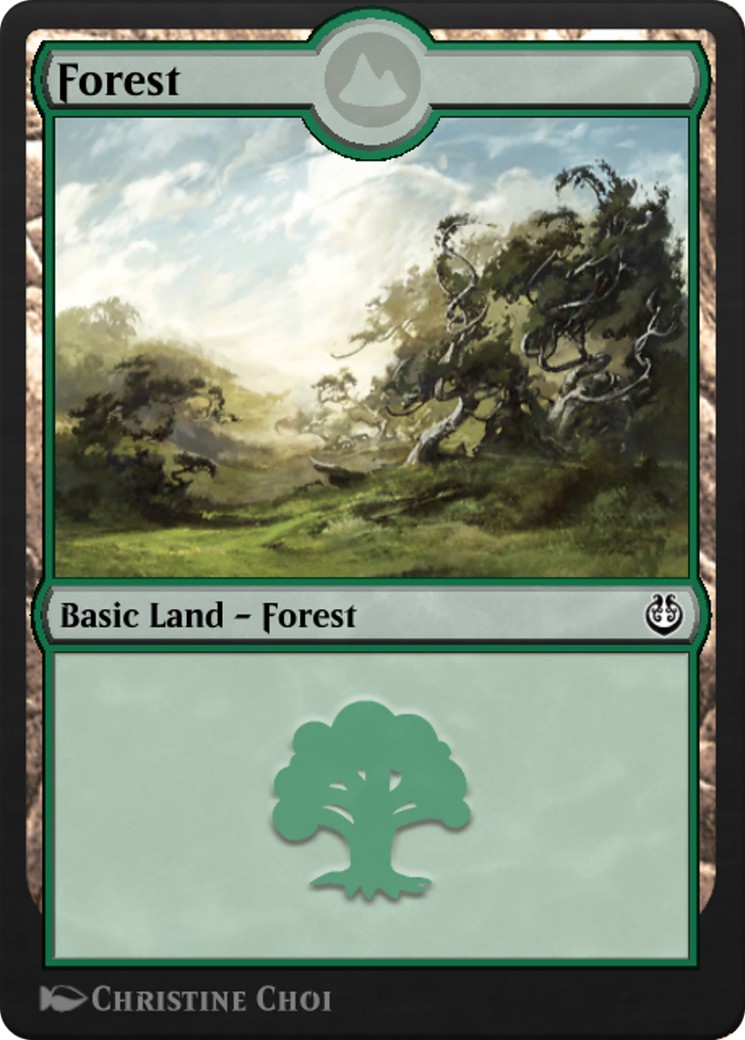 Forest - Image 1