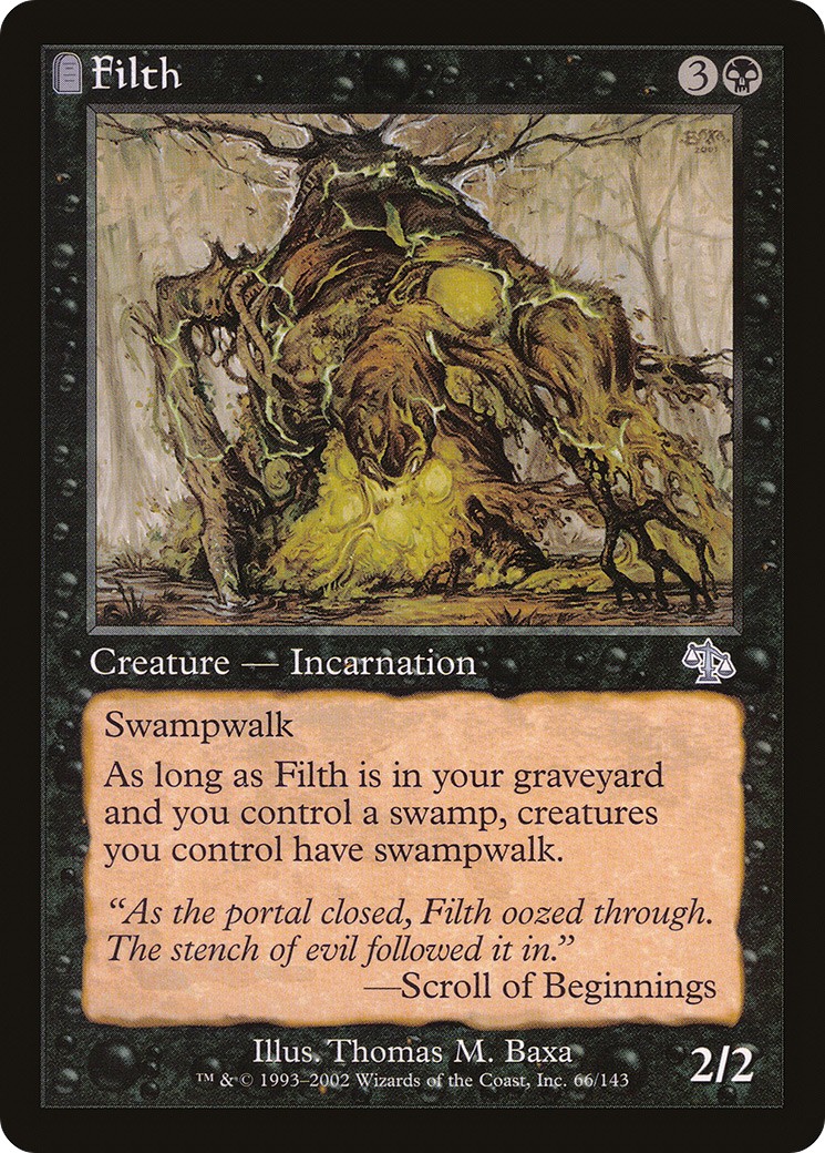 Filth - Image 1