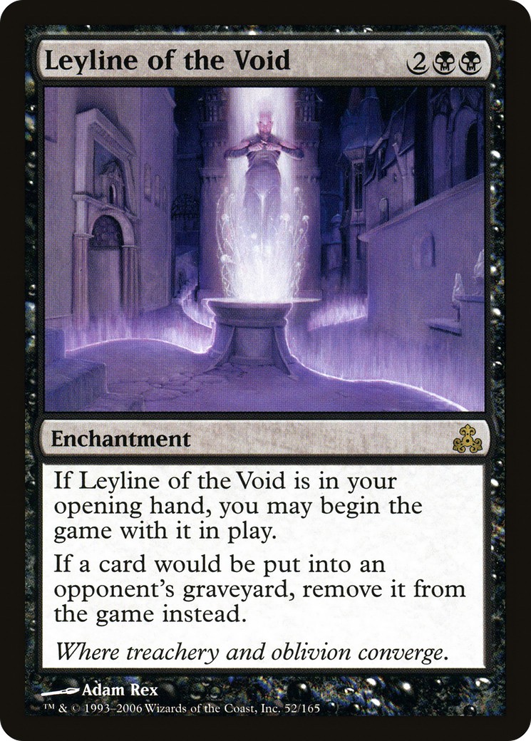 Leyline of the Void - Image 1