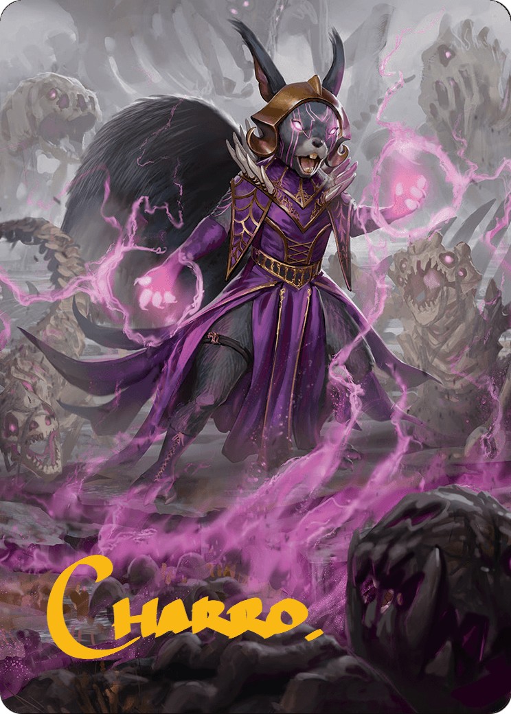 Liliana of the Dark Realms // Liliana of the Dark Realms - Image 1
