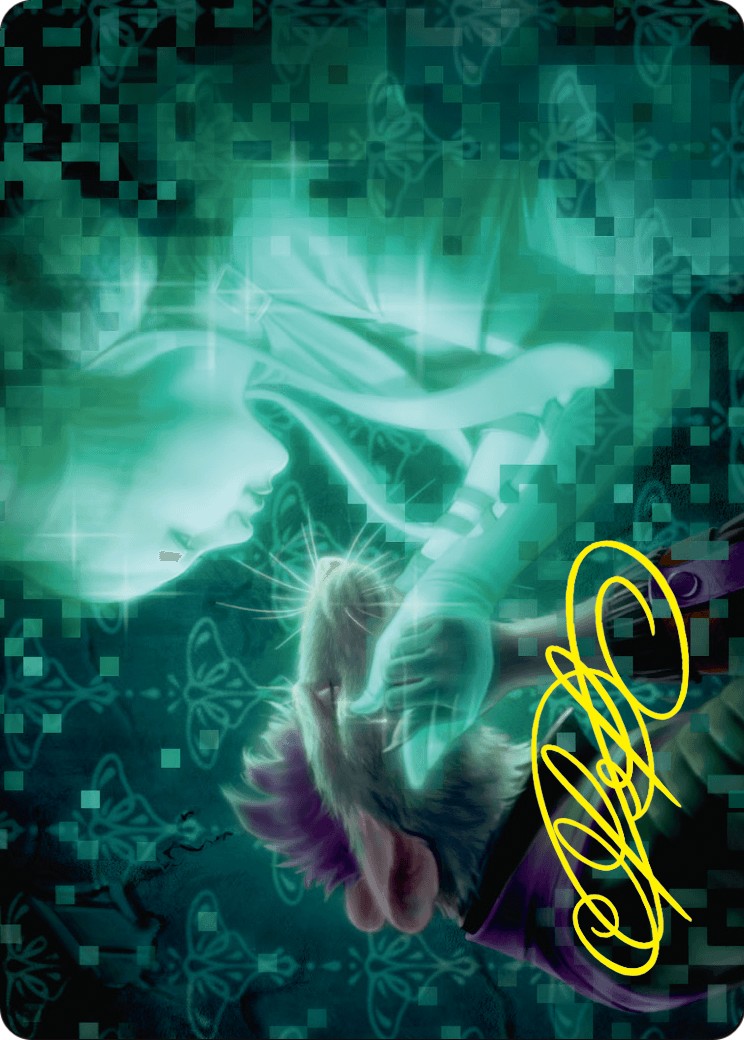 Cathartic Parting // Cathartic Parting - Image 1