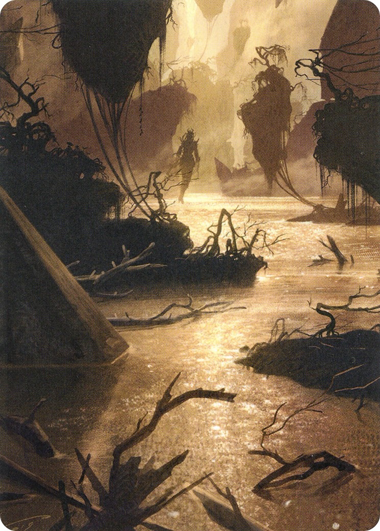 Murkwater Pathway // Murkwater Pathway - Image 1