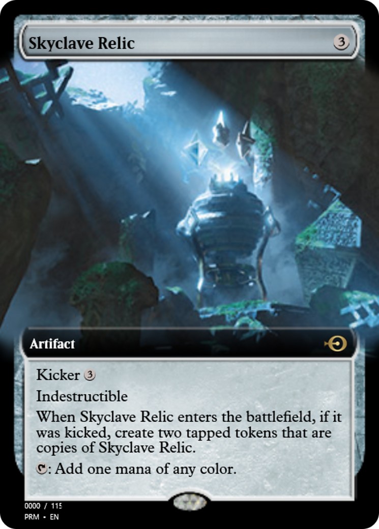 Skyclave Relic - Image 1