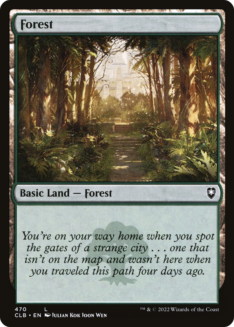 Forest - Image 1