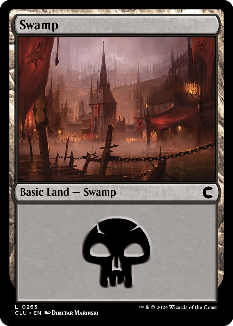 Swamp - Image 1