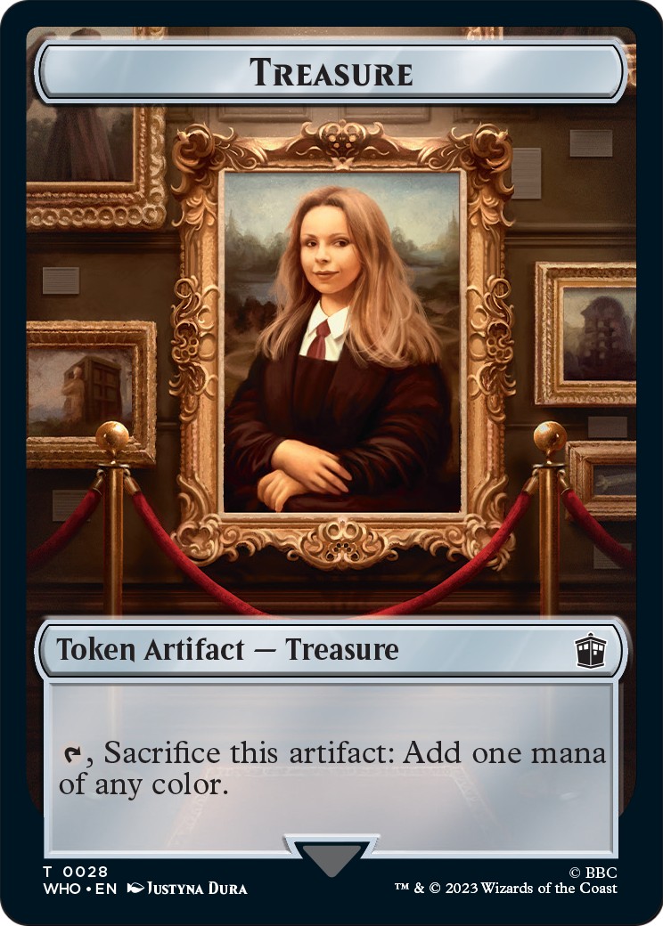 Treasure - Image 1