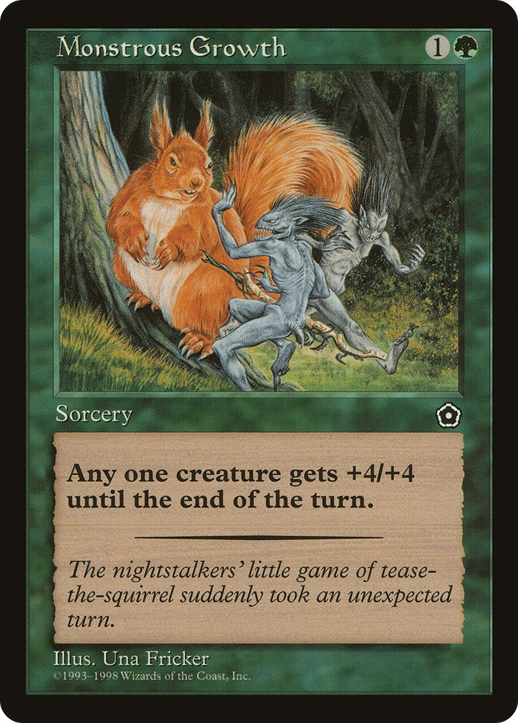 1998 Magic: The Gathering Portal Second Age 1998 Magic: The Gathering Portal Second Age #133 trading card