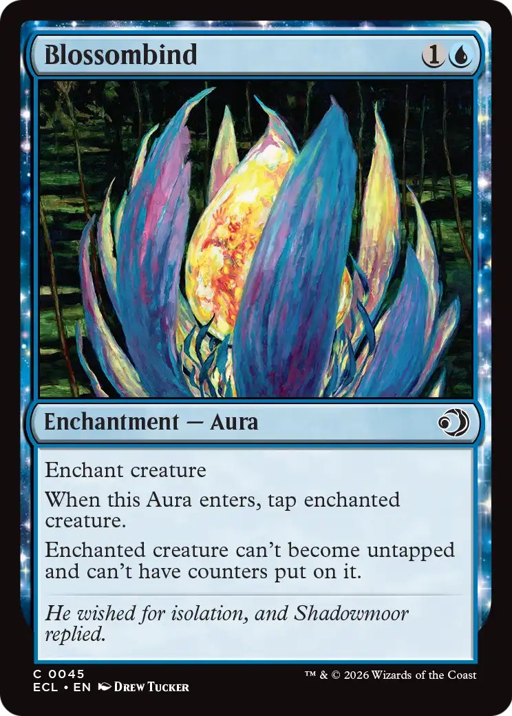 Blossombind - Image 1