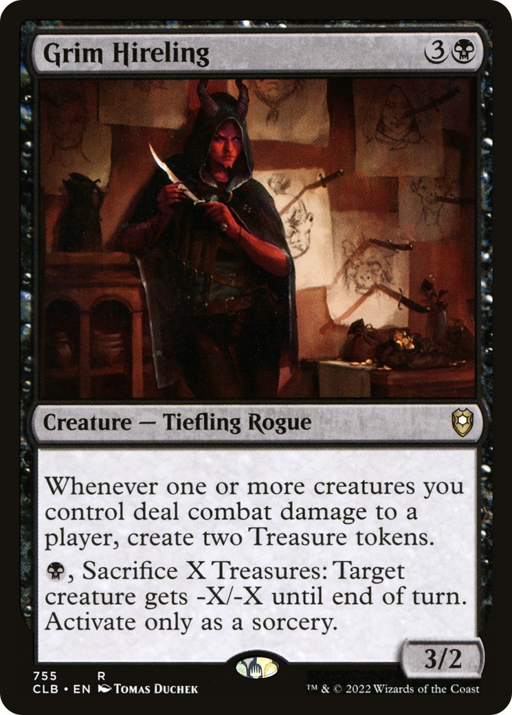2022 Magic: The Gathering Commander Legends: Battle for Baldur's Gate 2022 Magic: The Gathering Commander Legends: Battle for