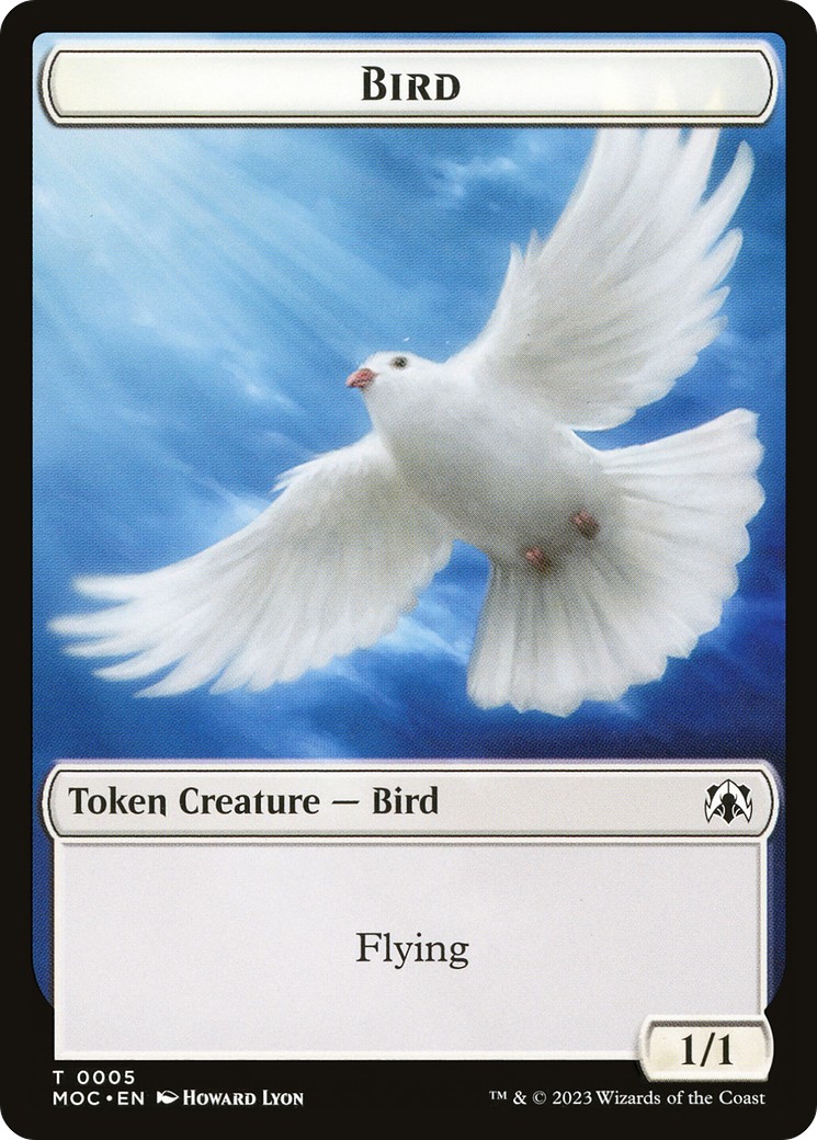 Bird - Image 1