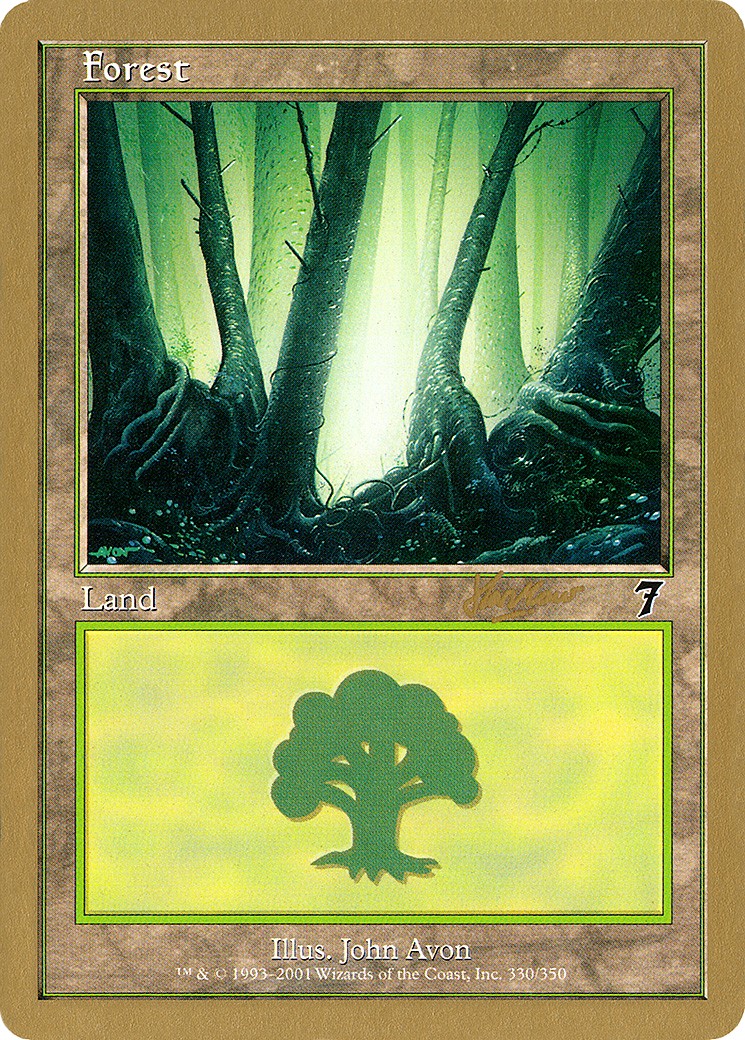 Forest - Image 1