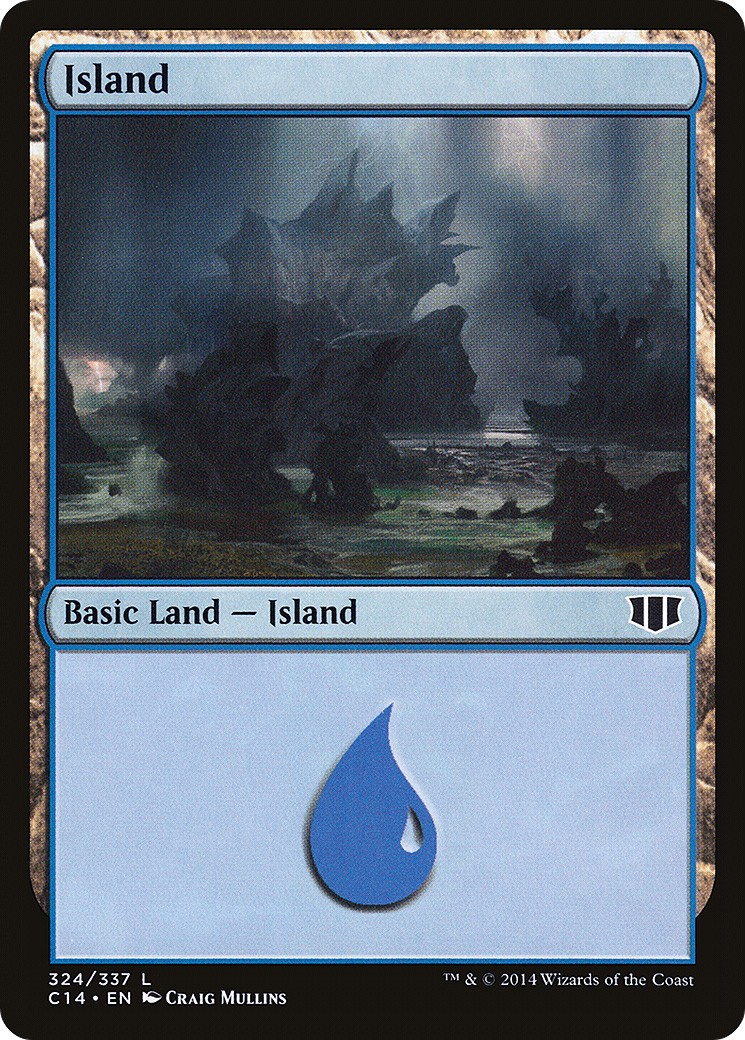Island - Image 1
