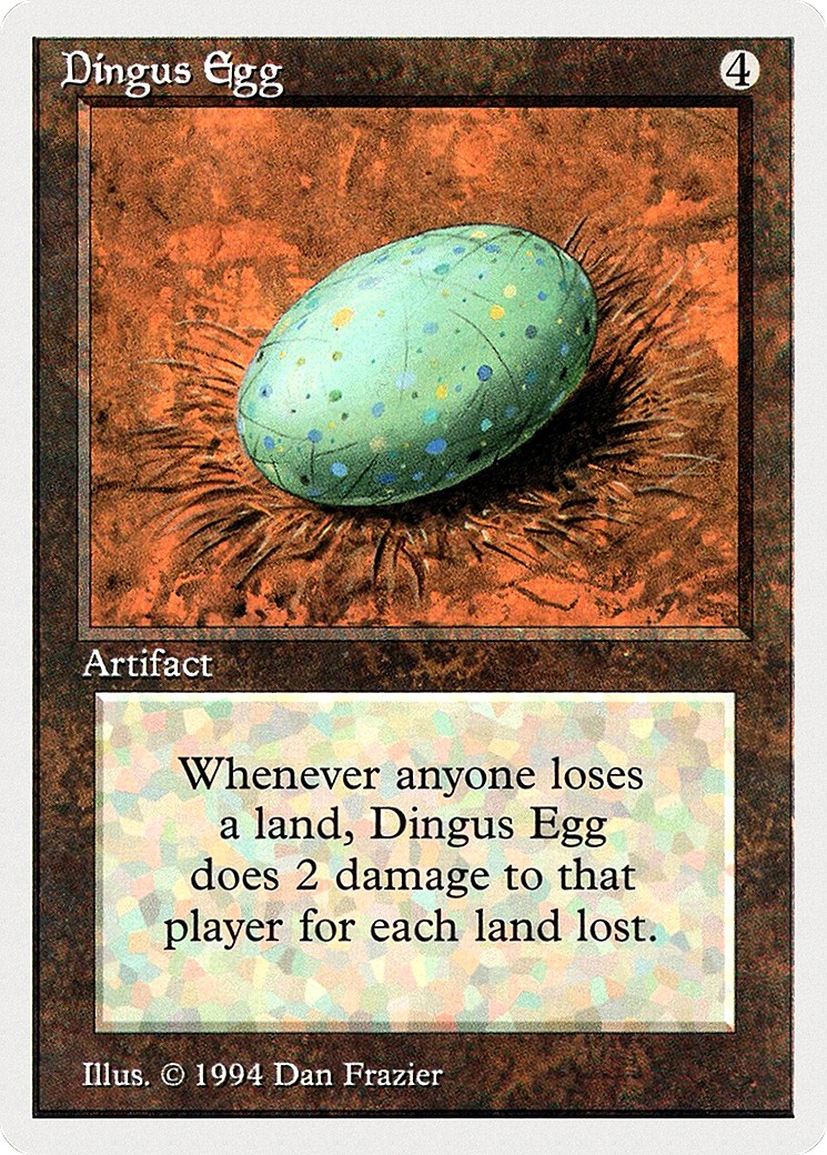 1994 Magic: The Gathering Summer Magic / Edgar 1994 Magic: The Gathering Summer Magic / Edgar #244 trading card