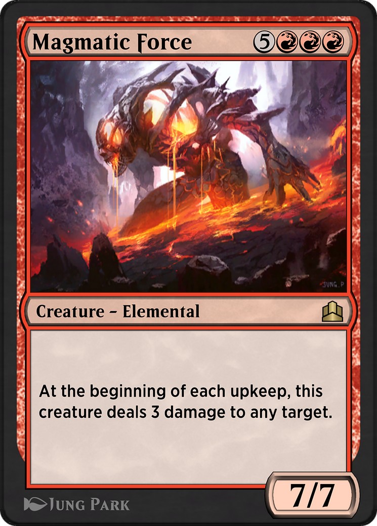 2025 Magic: The Gathering Arena Anthology 4 2025 Magic: The Gathering Arena Anthology 4 #20 trading card