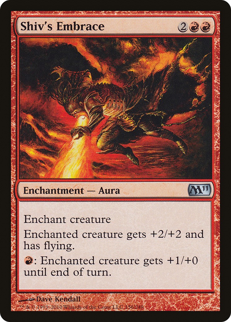 Shiv's Embrace - Image 1