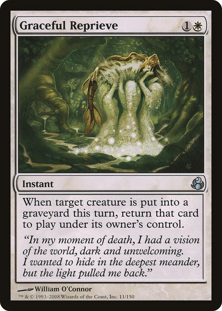 Graceful Reprieve - Image 1