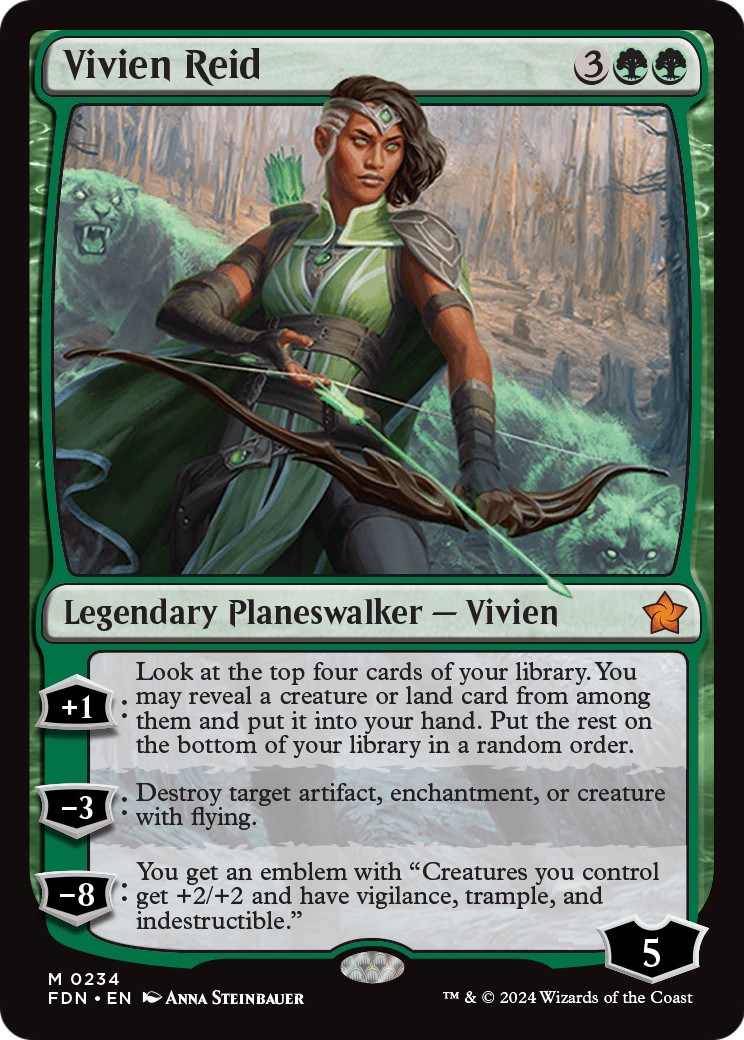 Vivien Reid - Image 1