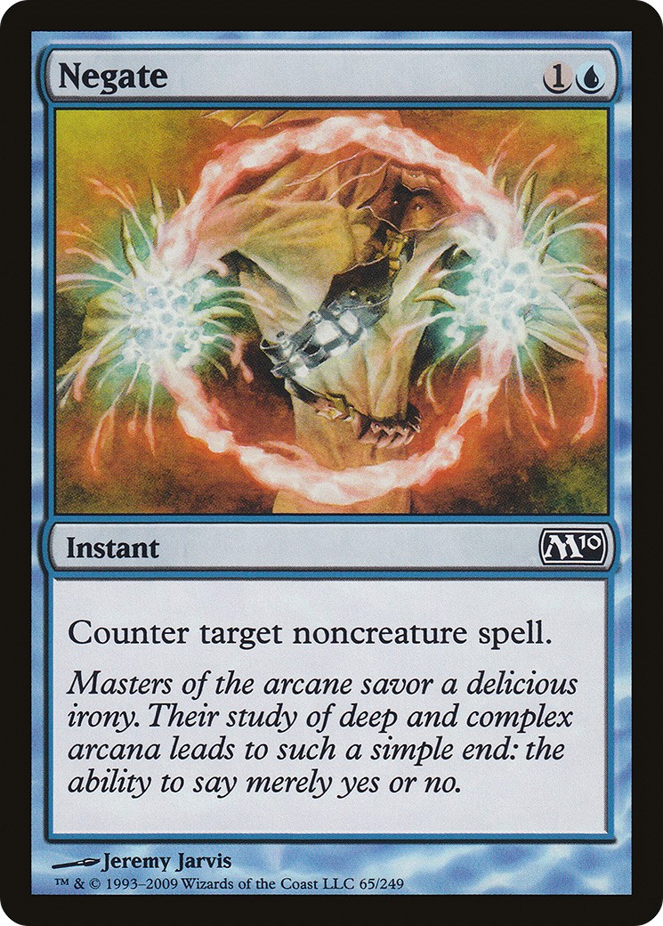 Negate - Image 1