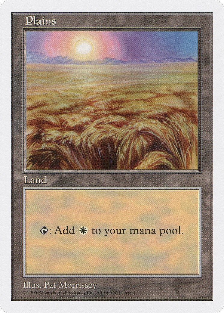 Plains - Image 1