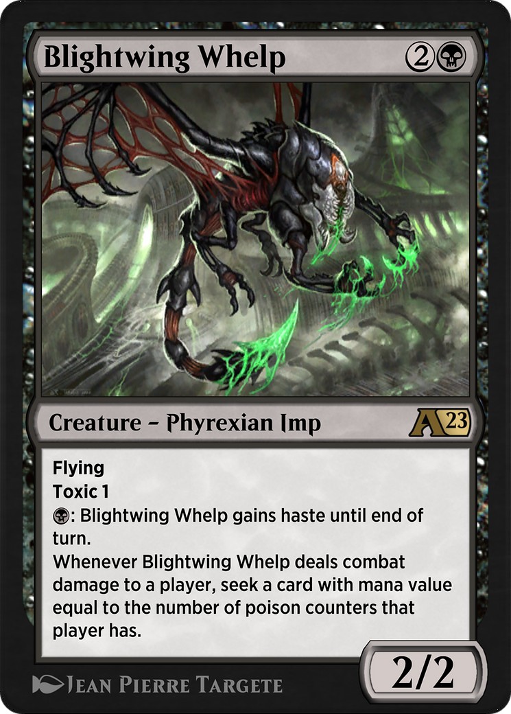 Blightwing Whelp - Image 1