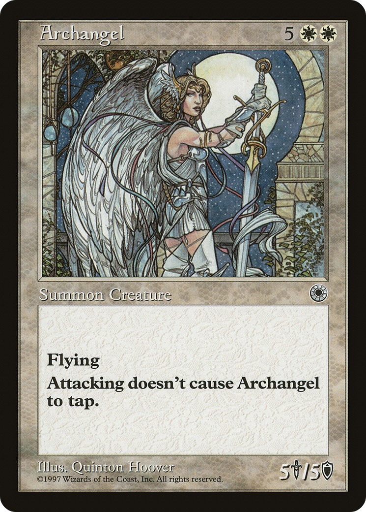 Archangel - Image 1