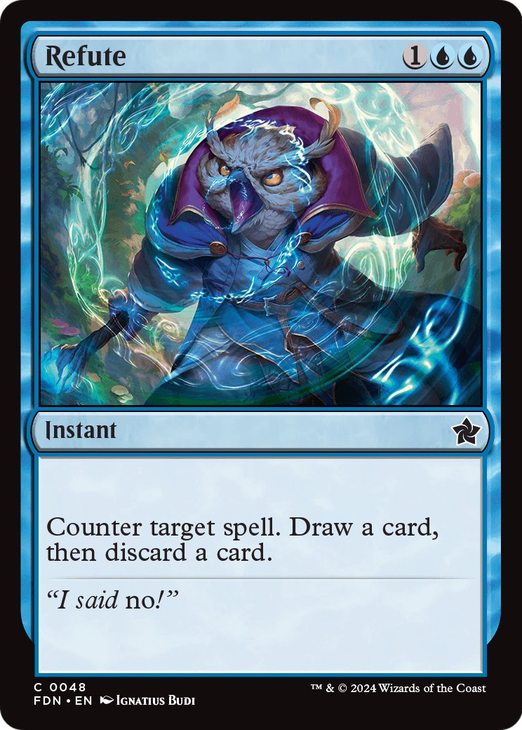 Refute - Image 1