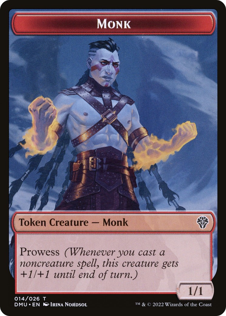 Monk - Image 1