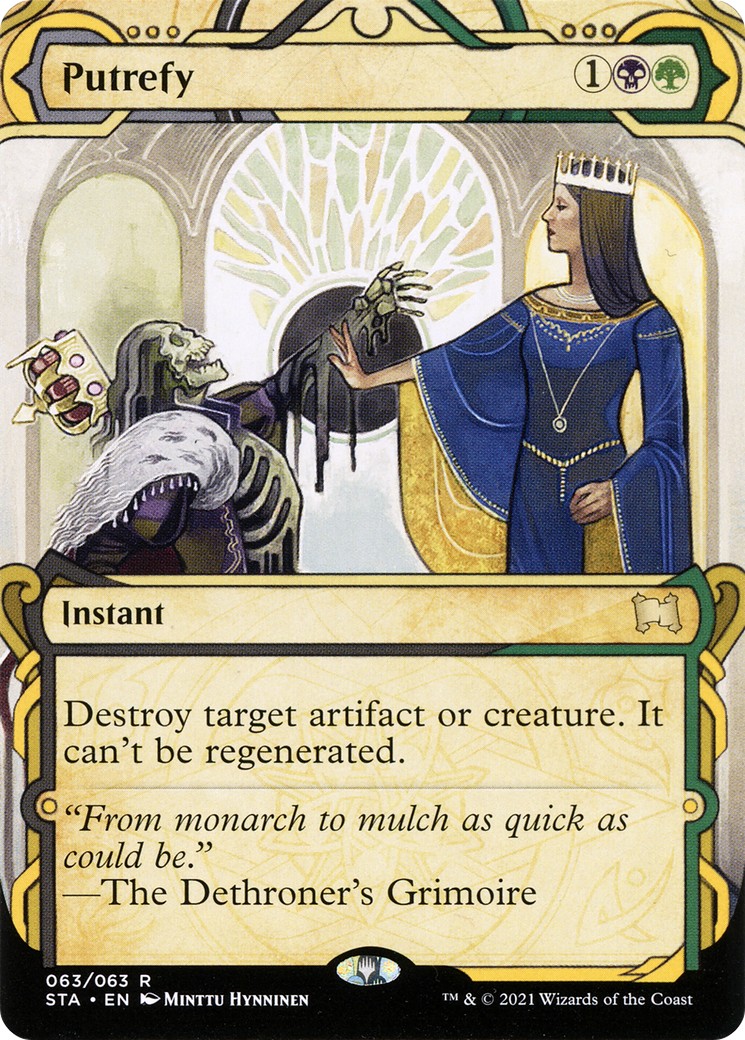 Putrefy - Image 1