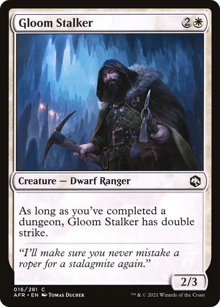 Gloom Stalker - Image 1