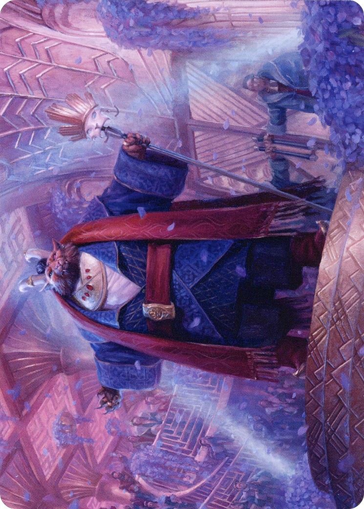 Jetmir, Nexus of Revels // Jetmir, Nexus of Revels - Image 1