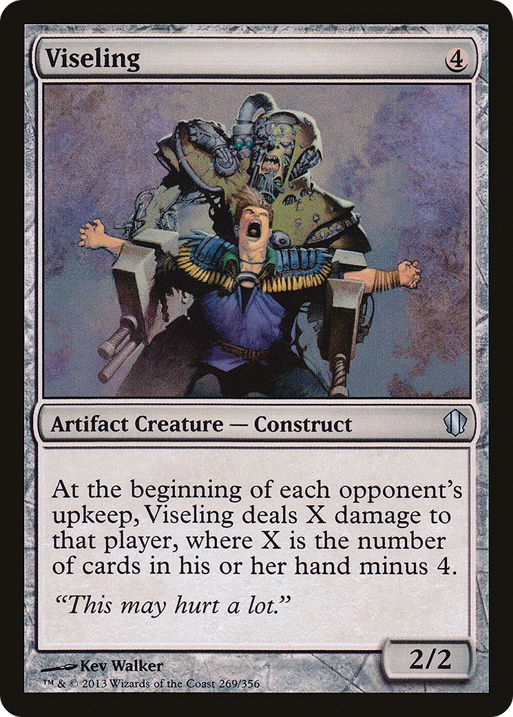 Viseling - Image 1