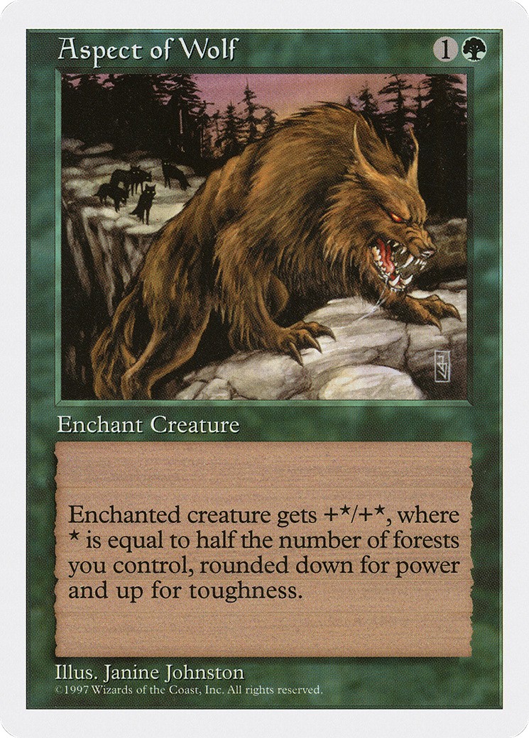 1997 Magic: The Gathering Fifth Edition 1997 Magic: The Gathering Fifth Edition #278 trading card