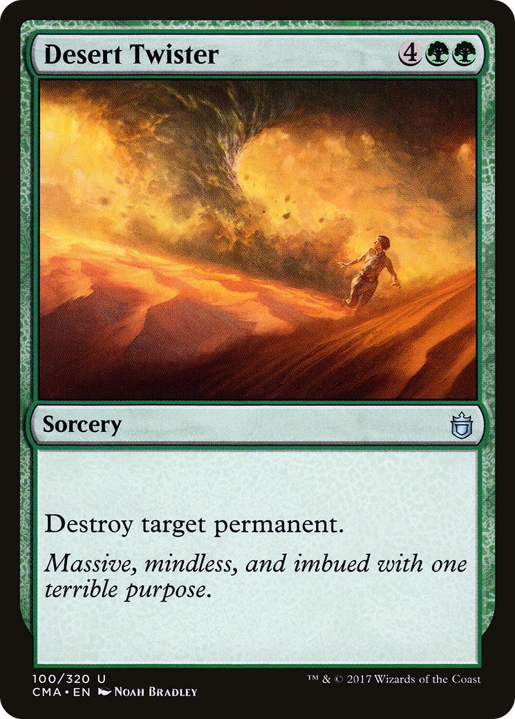Desert Twister - Image 1