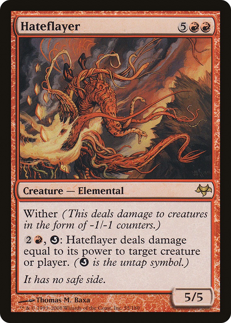 Hateflayer - Image 1