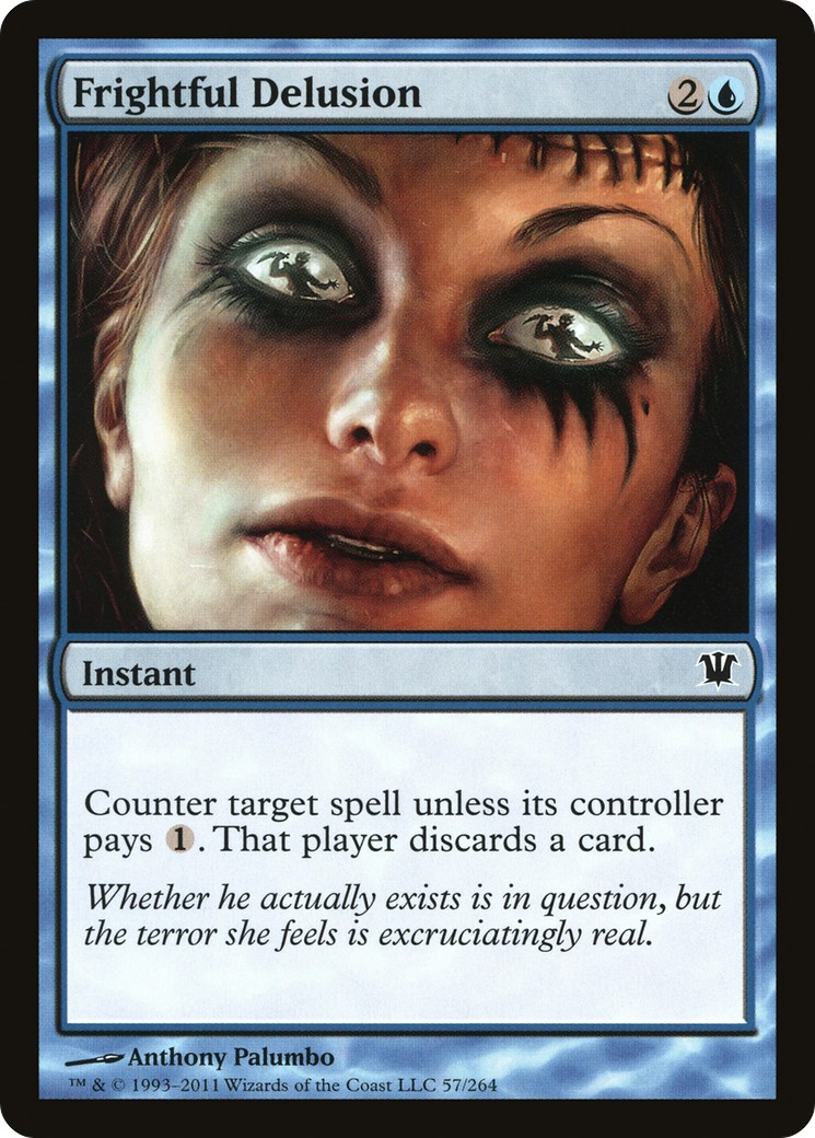 Frightful Delusion - Image 1