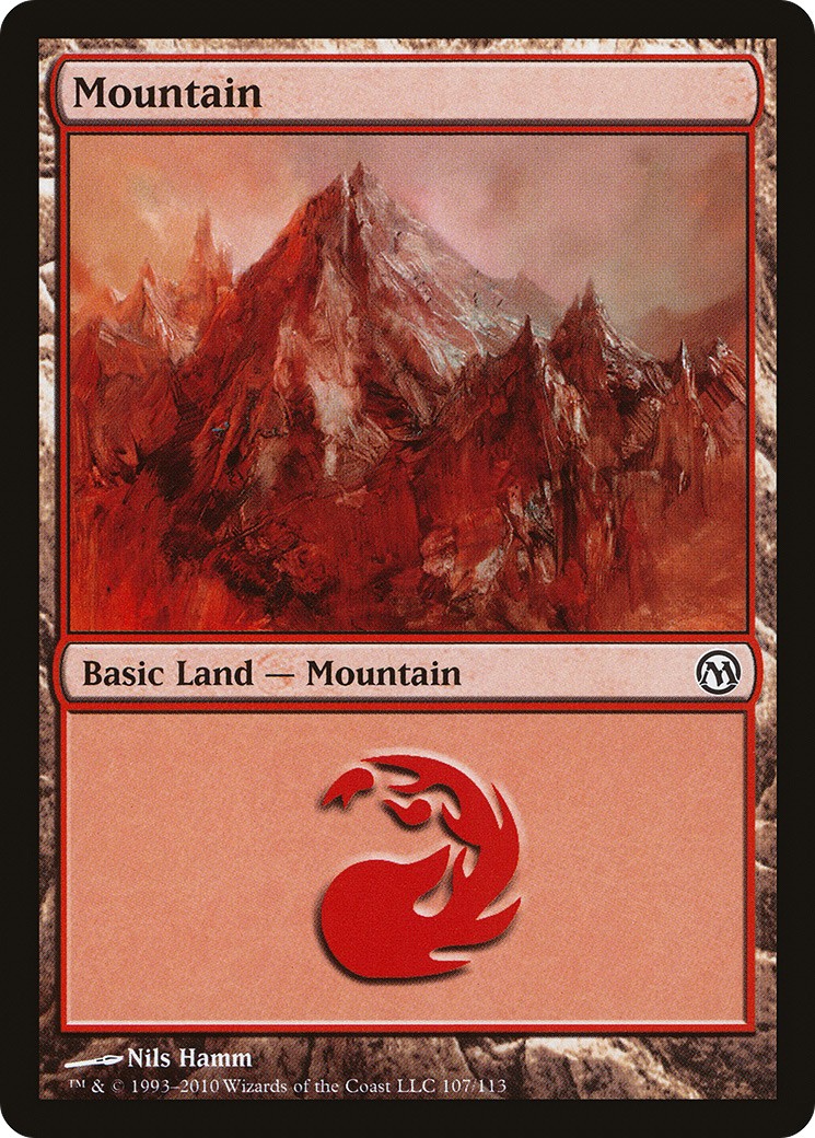 Mountain - Image 1