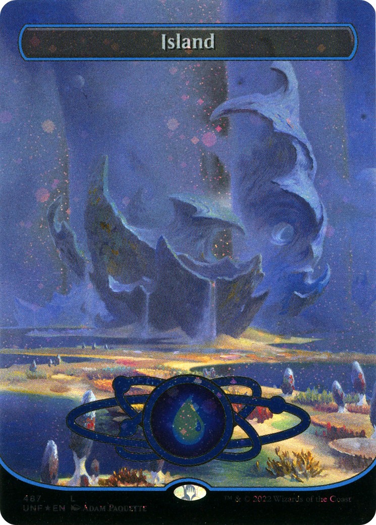 Island - Image 1