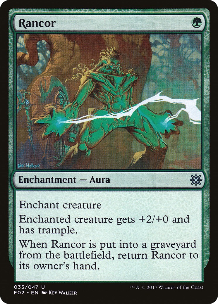 Rancor - Image 1