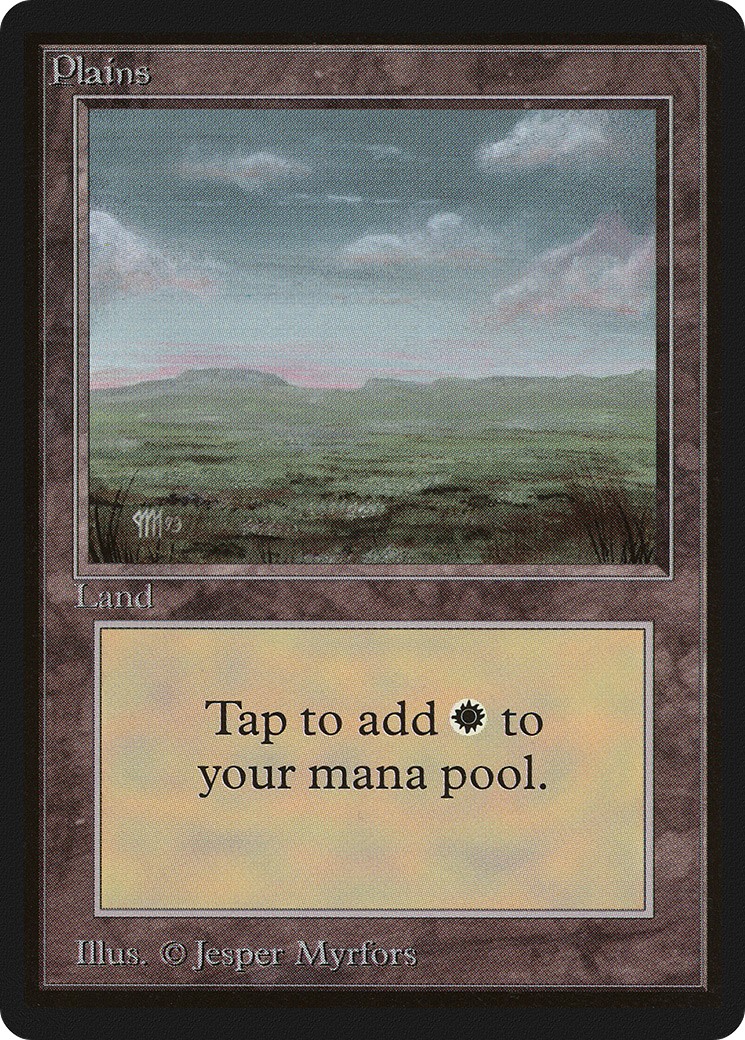 Plains - Image 1