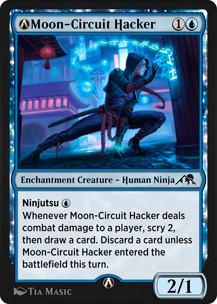A-Moon-Circuit Hacker - Image 1
