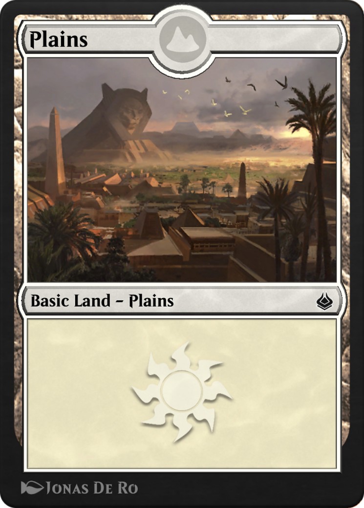 Plains - Image 1