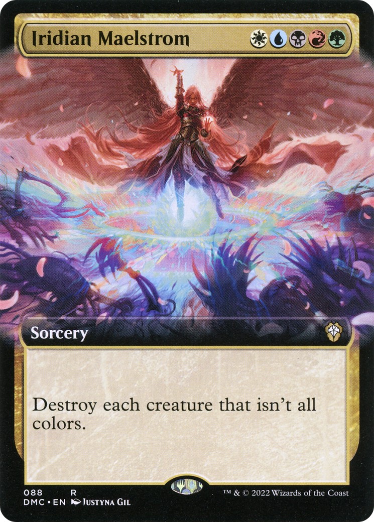 2022 Magic: The Gathering Dominaria United 2022 Magic: The Gathering Dominaria United #88 trading card
