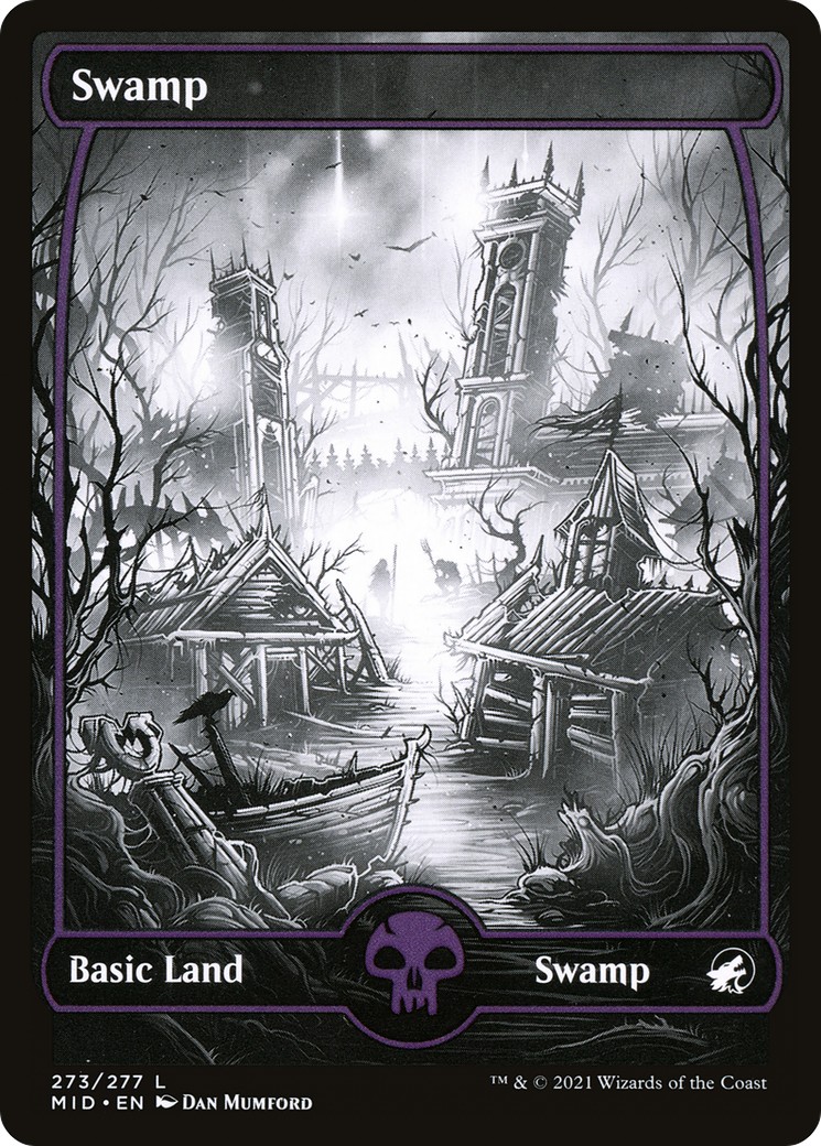 Swamp - Image 1