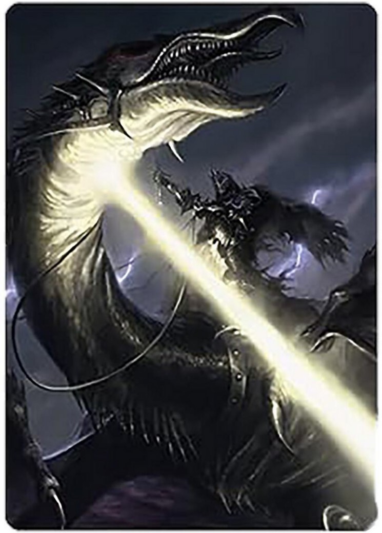 Olórin's Searing Light // Olórin's Searing Light - Image 1