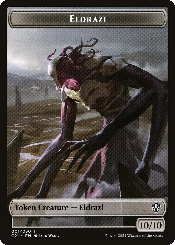 Eldrazi - Image 1