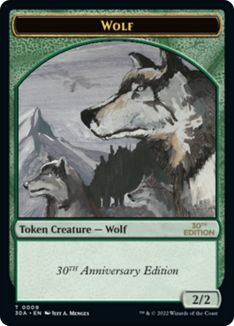 Wolf - Image 1