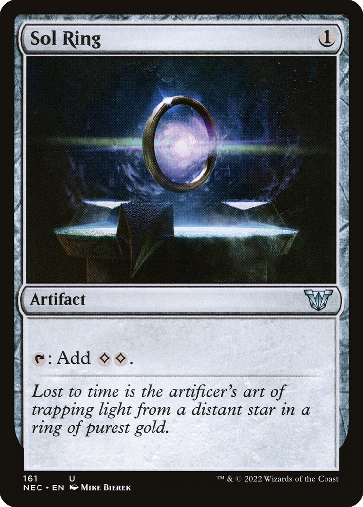 Sol Ring - Image 1