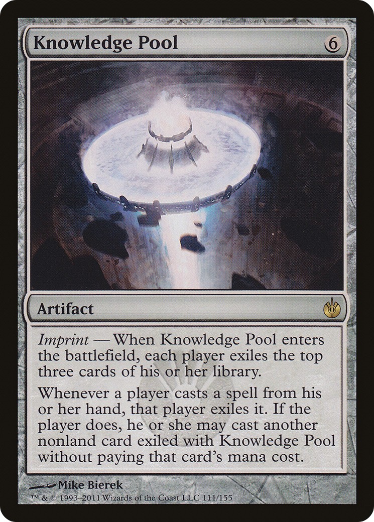 Knowledge Pool - Image 1